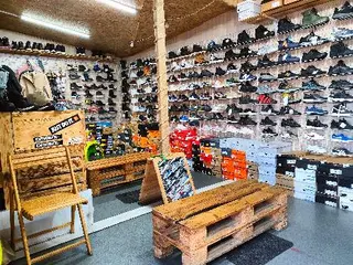 MOPS SHOES Оригінальне взуття — фото 3