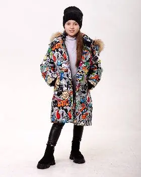 ДИТЯЧИЙ ТА ПІДЛІТКОВИЙ ОДЯГ І ВЗУТТЯ BEE JUNIORS — фото 3