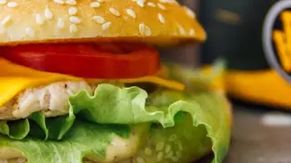 Blackwood Coffee and Burger — фото 2