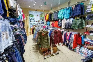Мережа дитячих магазинів DobraMAMA.com.ua — фото 5