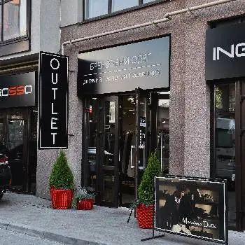 INGROSSO OUTLET — фото 3