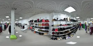 Ексклюзив стоковий та брендовий одяг взуття сумки — фото 2
