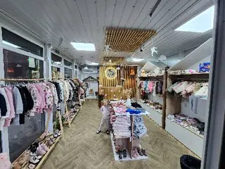 Lassti_kids дитячий мультибрендовий шоурум ласті кідс — фото 3