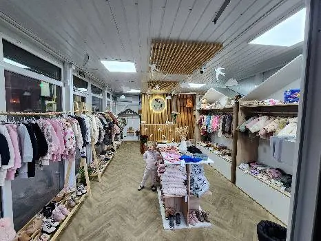 Lassti_kids дитячий мультибрендовий шоурум ласті кідс — фото 3