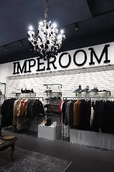 Imperoom store | Одяг | Взуття | Аксесуари — фото