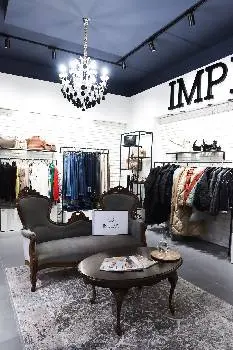Imperoom store | Одяг | Взуття | Аксесуари — фото 2