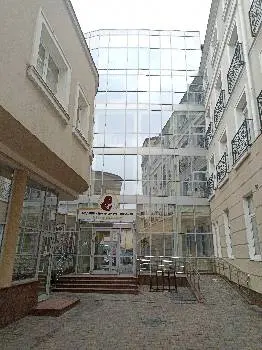 Медичний центр святої Параскеви — фото