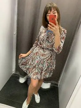Магазин Жіночого Одягу «Moda club» — фото