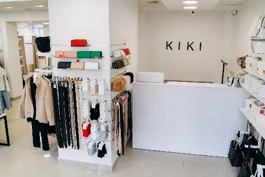 KIKI — фото 5