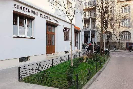 Медичний центр «Академічна медична група AMG» — фото 2