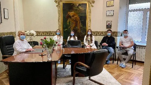 Медичний центр ДВ — фото 3
