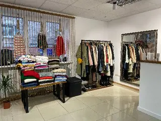 Галерея шоурум •Zara•Mango•H&M•Stradivarius•Pull&Bear•Bershka… — фото