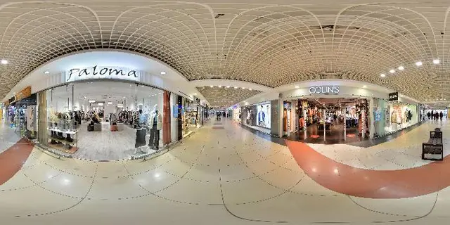 ЖІНОЧИЙ ОДЯГ PALOMA — фото 4