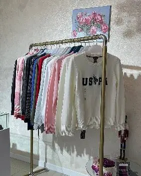 BRANDOV boutique — фото