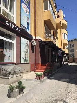 магазин Стефані М — фото