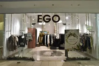 Ego — фото