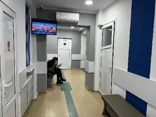 Уросвіт - центр сучасної урології, УЗД та КТ — фото
