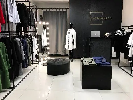 Шоурум бренду KRIS MARAN — фото 2