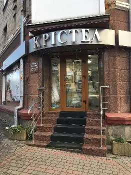 КРІСТЕЛ — фото