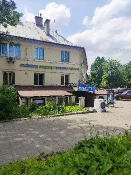 Оксфорд медікал — фото