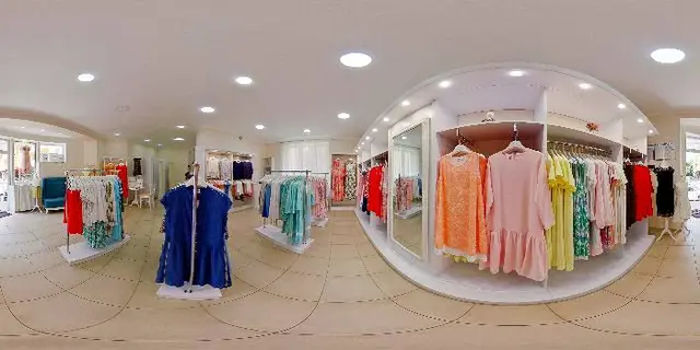 Студія одягу "MARYEM" — фото 4
