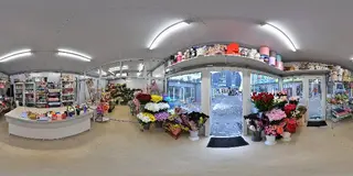 Салон квітів Floriya - доставка квітів — фото 2