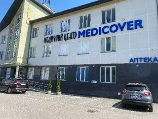 Медичний центр Medicover (Медікавер) — фото