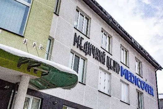 Медичний центр Medicover (Медікавер) — фото 2