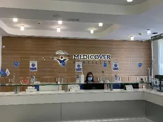 Медичний центр Medicover (Медікавер) — фото 5