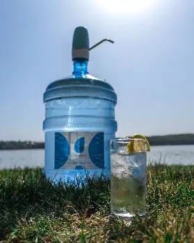 СЕКВАНА доставка води в Тернополі — фото 2