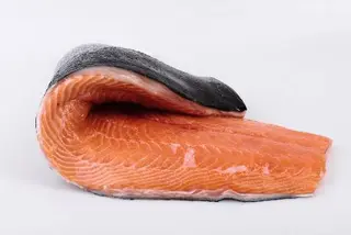 Fishe риба та морепродукти — фото 4