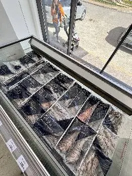 Fishe риба та морепродукти — фото 5