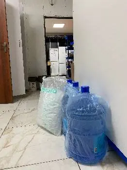 Burulka Доставка води у Тернополі — фото 3