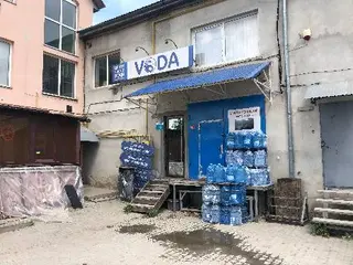 Центр чистої води - Посейдон — фото 2