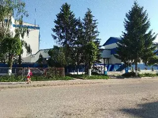 ТОВ ТЕРНОФАРМ — фото