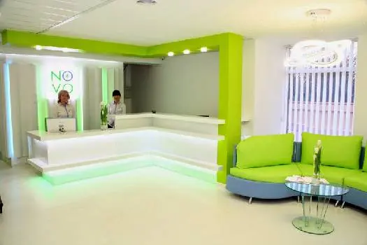 Медичний центр NOVO — фото 5