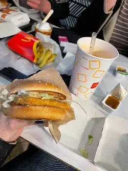 McDonald’s — фото 2