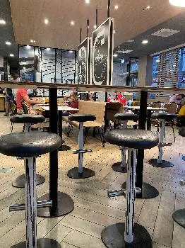 McDonald’s — фото 4