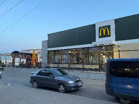 McDonald’s — фото 5
