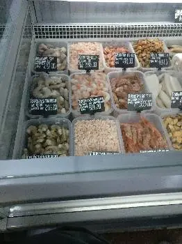 Fishe Риба і морепродукти — фото 5