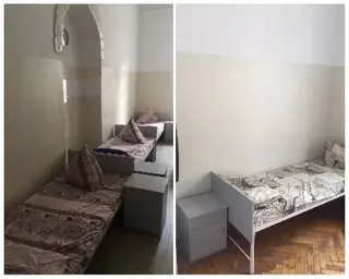 КНП ЛОР "Львівський обласний медичний центр превенції та терапії узалежнень" — фото