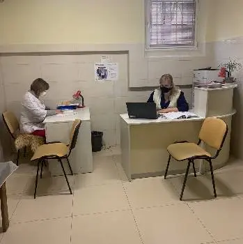 КНП ЛОР "Львівський обласний медичний центр превенції та терапії узалежнень" — фото 4