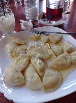 Українські вареники — фото 5