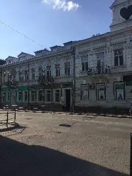 Укрпошта 46025 — фото