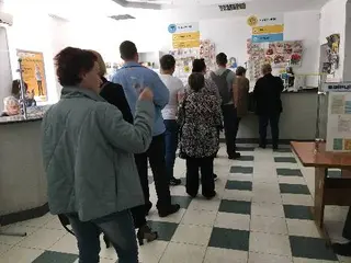 Укрпошта 46025 — фото 2