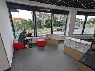 Нова Пошта. Поштове відділення №14 (до 30 кг) м. Тернопіль, Тернопільська область — фото 4
