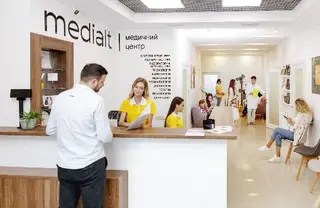Медичний центр Medialt — фото 3