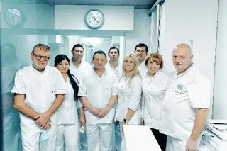 Вік здоров'я — фото