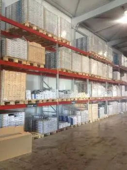 КУБ - магазин будматеріалів в Тернополі - Будівельний магазин - Будівельні матеріали — фото 3