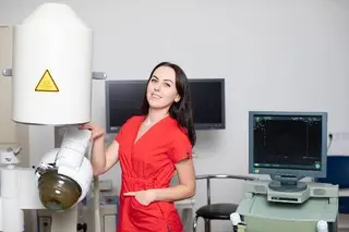 Urosvit - центр сучасної урології, УЗД та КТ — фото 5